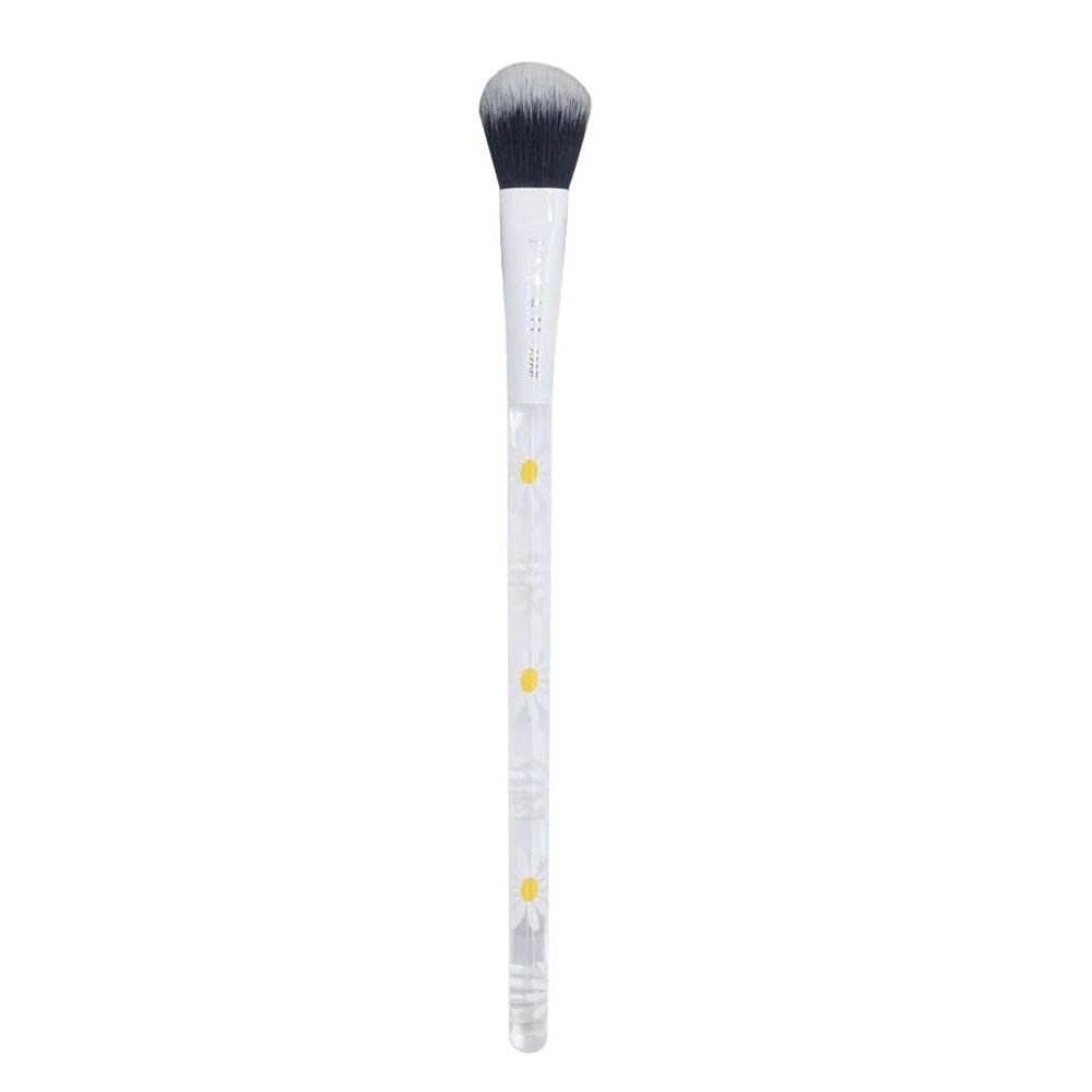 FARAH 🌼 HIGHLIGHT BRUSH 828F - Daisy